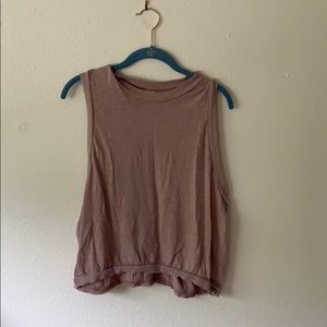 Free People Movement Tank